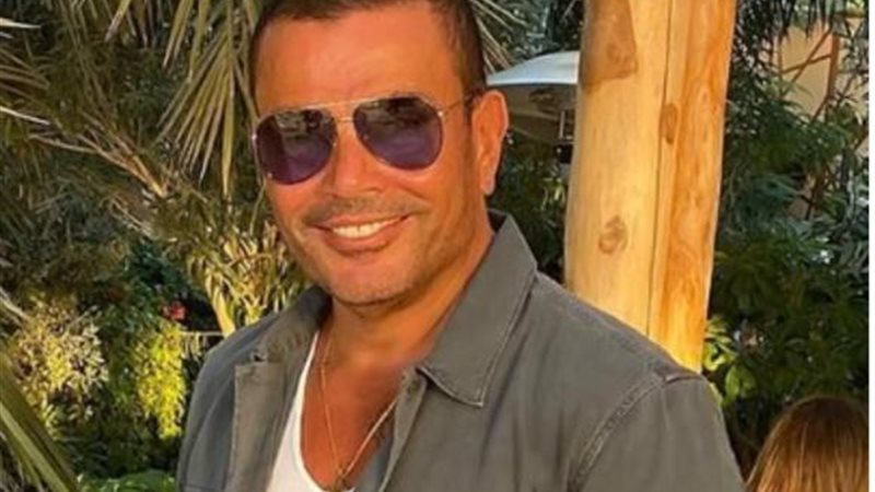 عمرو