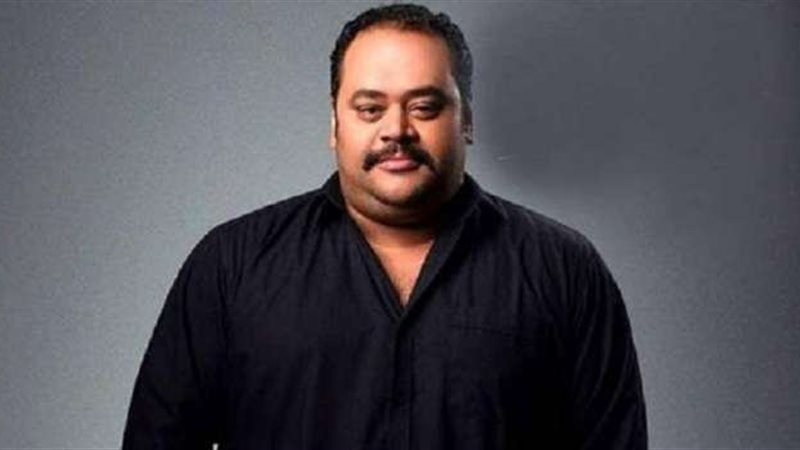محمد ممدوح