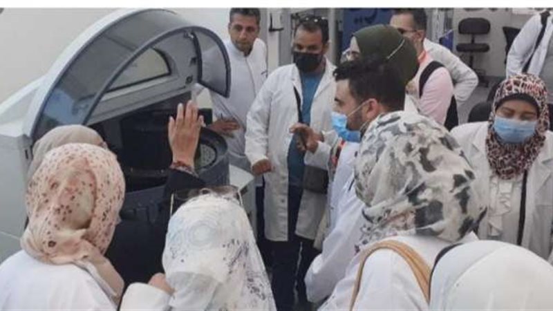 زيارة مستشفى 57357