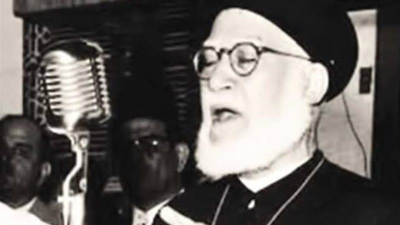 القمص سرجيوس