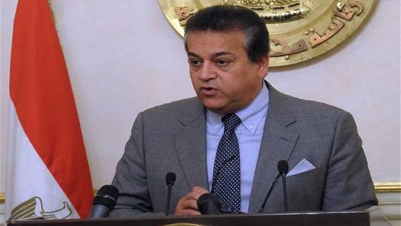 خالد عبدالغفار