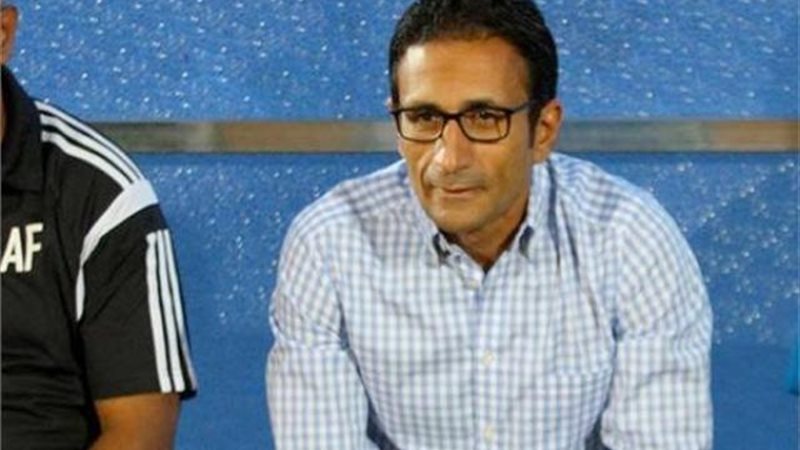 احمد سامي