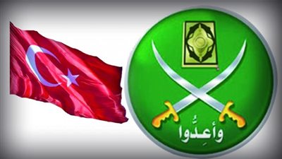 كاتب تركي يحذر من خطر الإخوان على بلاده