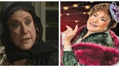 كرمها 4 رؤساء.. وفضحها طليقها بصور مخلة.. وتزوجت عرفيا 20 عام.. أسرار صادمة لا تعرفها عن سميحة أيوب التي جسدت العذراء مريم