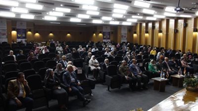 المعهد القومي للمعايرة ينظم احتفالية باليوم العالمي للمترولوجيا