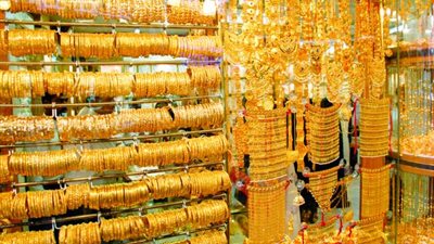 استقرار أسعار الذهب ... وعيار 24 يسجل 965 جنيه