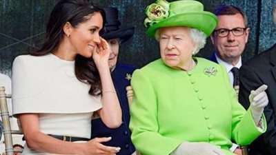 وضع حرج لـ «العائلة المالكة» والسبب: ميجان وهاري.. إليك التفاصيل