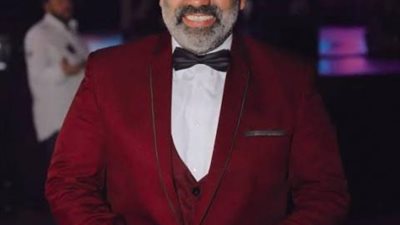 محسن منصور يواجه محمد رجب في ”ضربة معلم”