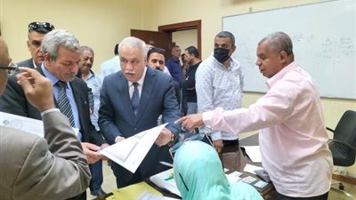 إعلان أسماء المرشحين لانتخابات المنظمات النقابية للمرحلة الثانية