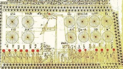 بدأت قبل 3400 سنة قبل الميلاد.. أسرار وحكايات عن رأس السنة الفرعونية