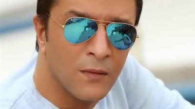 مصطفى كامل يكشف معاناته مع الهلع العصبى