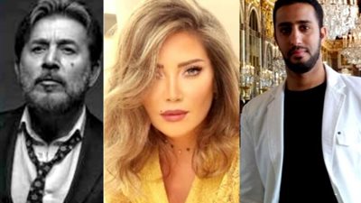 «بيروت 303» مسلسل جديد لعابد فهد ونادين الراسي ومصعب الحضرمي قريبًا على شاهد