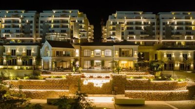 ”ماونتن فيو” تطرح وحدات جاهزة للتسليم بعد 6 شهور بمشروع ”آي سيتي” القاهرة الجديدة