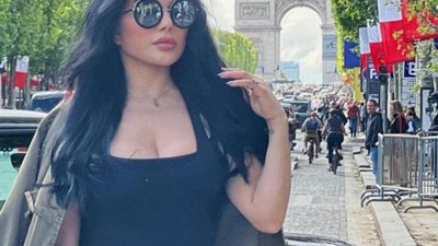 هيفاء وهبى توشك على الانتهاء من فيلمها الجديد