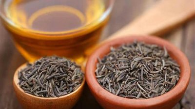 ماذا يحدث للمعدة عند تناول الكراوية؟.. إليك التفاصيل