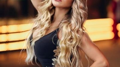 رزان مغربى تتألق في أحدث جلسة تصوير عبر ”انستجرام”