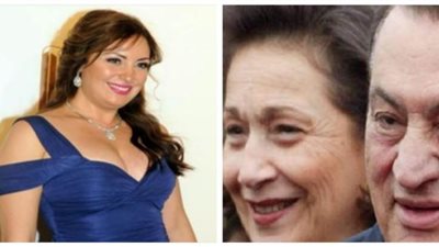 دخلت السجن بسبب سوزان مبارك.. وتسببت في طلاق ممثلة كبيرة.. ولها قصة مثيرة مع نجم شهير.. ما لا تعرفه عن نرمين الفقي ملكة جمال الأنوثة