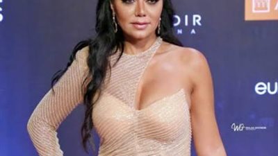 رانيا يوسف تكشف حصولها علي الإقامة الذهبية.. إليك التفاصيل