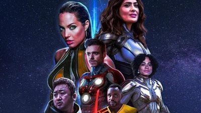 بأمر كورونا.. هذه الأفلام العالمية المرعبة تم تأجيلها لـ 2021