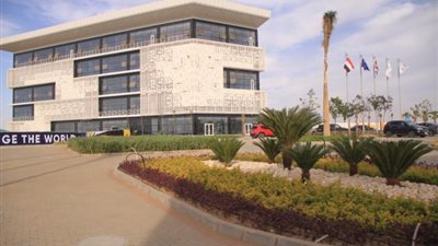 برعاية رئيس الوزراء .. الجامعات الأوروبية بالعاصمة الإدارية تناقش آثار تغير المناخ على الاستدامة