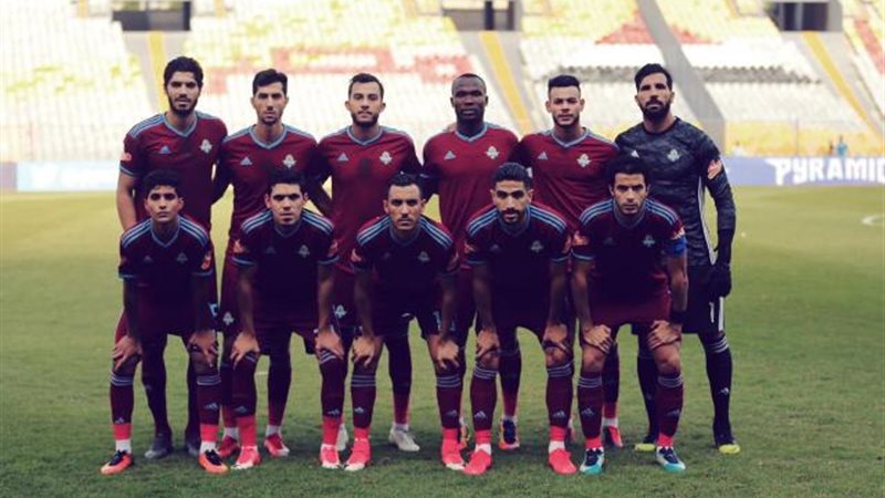 بيراميدز