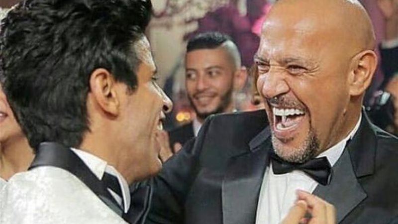 الميرغني وعبد الباقي