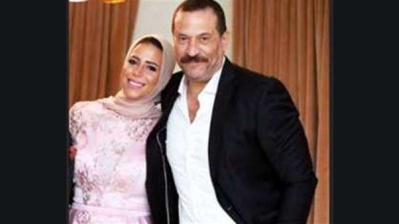 ماجد ونجلته