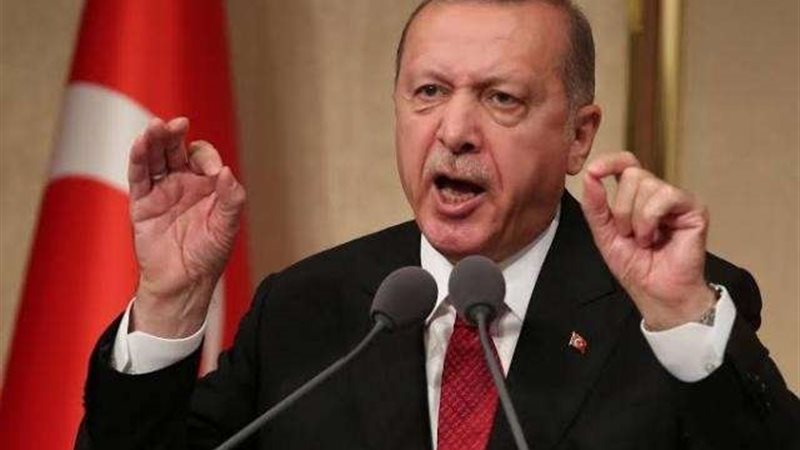 أردوغان