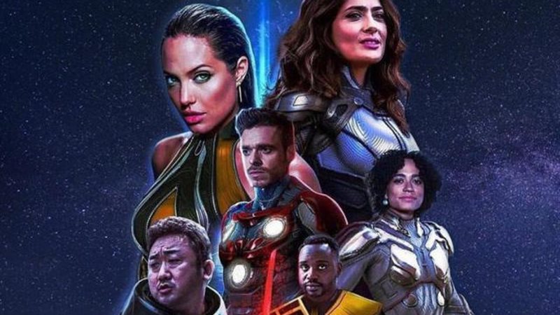 الأفلام العالمية