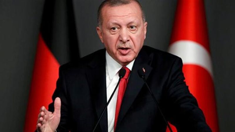 أردوغان