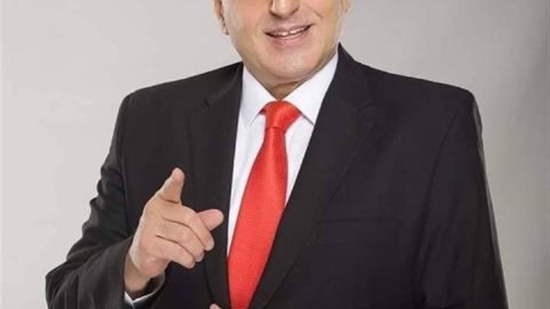 عزمي مجاهد