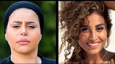 هنادي أحمد: سعدت بالعمل مع دينا الشربيني وانتظروني في ”الحياة حلوة” يونيو المقبل