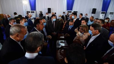 لا تراجع ولا استسلام.. النص الكامل  لتصريحات مصطفي مدبولي النارية بشأن قانون التصالح في مخالفات البناء