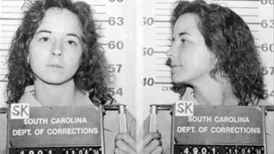 بدمٍ بارد قتلت أطفالها وأبكت شعبها وجهاز كشف الكذب كشفها.. حكاية السفاحة «سوزان سميث»