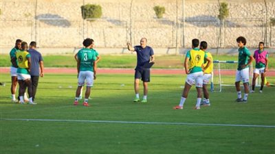 بالصور.. طوارئ في مران المصري استعداد للحرس