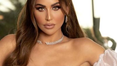 مى سليم تتألق في أحدث جلسة تصوير عبر ”انستجرام”