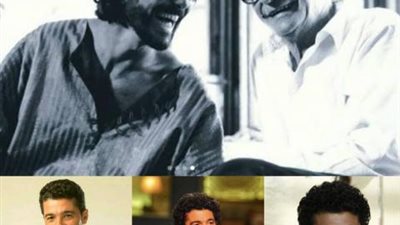 اتهم بالتطبيع مع إسرائيل وجيهان السادات أشادت بموهبته ويوسف شاهين وصل به للعالمية وهذا هو موقفه من ثورة ٢٥ يناير.. محطات في حياة خالد النبوي