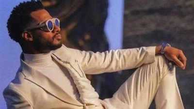 محمد رمضان يكشف موعد طرح أغنيته الجديدة ”بلالين”