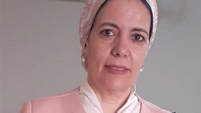«مدبولي» يصدر قراراً بتعيين نادية لطفي هلال رئيساً لمركز بحوث الآمان النووي