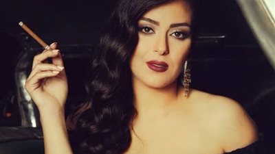 نهي عابدين تبدأ تصوير أولي مشاهدها في حكاية ”ضي القمر” برفقة كندة علوش