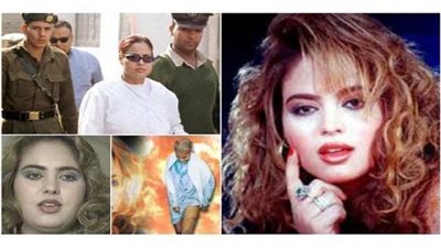 في ذكرى ميلادها..حكايات من ملف وفاء مكي..من تعذيب الخادمة واتهام حبيب العادلي بتلفيق التهمه لها..وخطف زوجها وابتزازه..وهذا الفيلم جعل الجمهور يكرهها