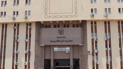 مصرع أحد العناصر الإجرامية الخطرة فى تبادل إطلاق النيران مع قوات الشرطة بالقليوبية