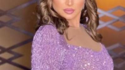 روجينا تتألق فى أحدث جلسة تصوير عبر”انستجرام”