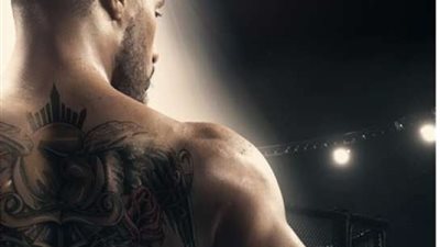 محمد رمضان يطرح البوستر التشويقى لفيلم” نمبر وان”