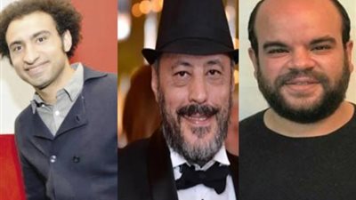 علي ربيع ومحمد عبد الرحمن يشتركون في جريمة قتل عمرو عبد الجليل.. إليك التفاصيل