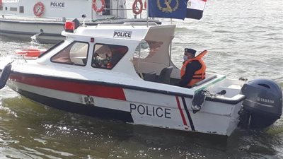 شاهد بالفيديو .. أبرز جهود الإدارة العامة لشرطة البيئة والمسطحات