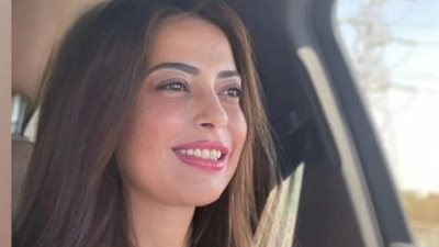 داليا مصطفى تتألق في أحدث جلسة تصوير عبر ”انستجرام”