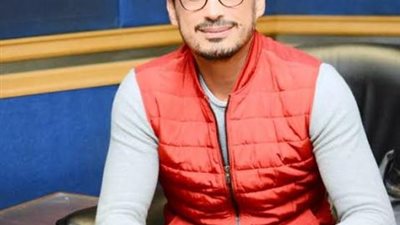 أحمد عيد ينعي المخرج علي رجب