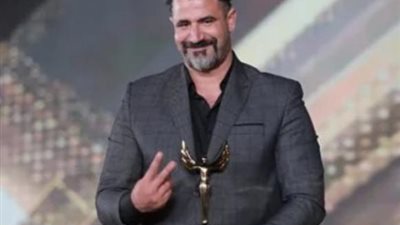 محمود حافظ يستعد لاستئناف تصوير فيلم ”خطة مازنجر”