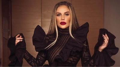 نيكول سابا تروج لكليب أغنيتها الجديدة